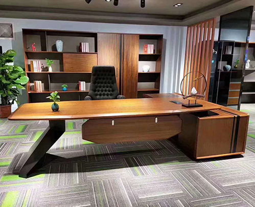 合肥办公家具定制生产厂家 专业服务，打造高效办公空间