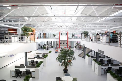 华理宿舍走出的百亿传奇 上海创业团队如何打破国外垄断