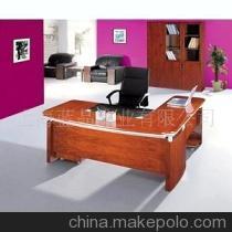 上门定制办公家具 专业打造大班台与办公台，提升企业形象与效率